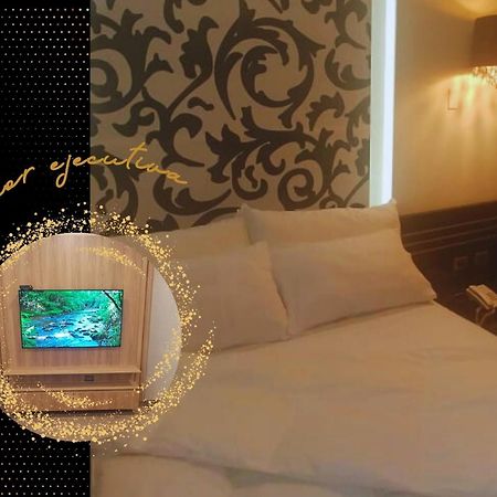 Hotel Taymi Трухильо Екстериор снимка