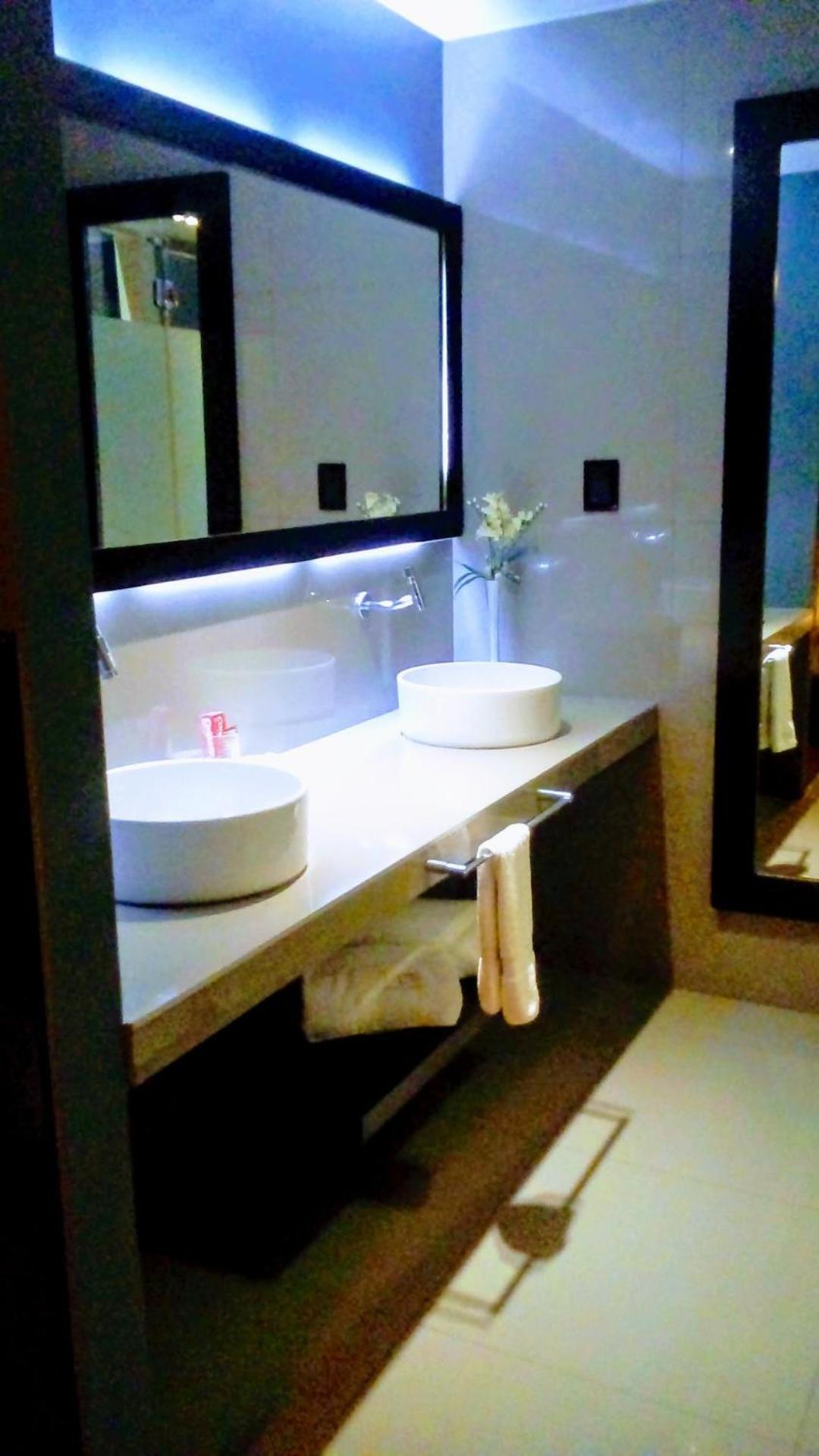 Hotel Taymi Трухильо Екстериор снимка